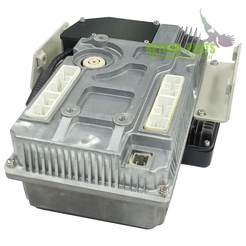 Bulldozer Spare Parts - High-Quality Monitor Cluster