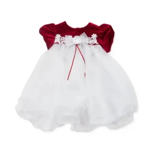 Royal Court Girls Vintage Design Lace Stitching Wedding Dress