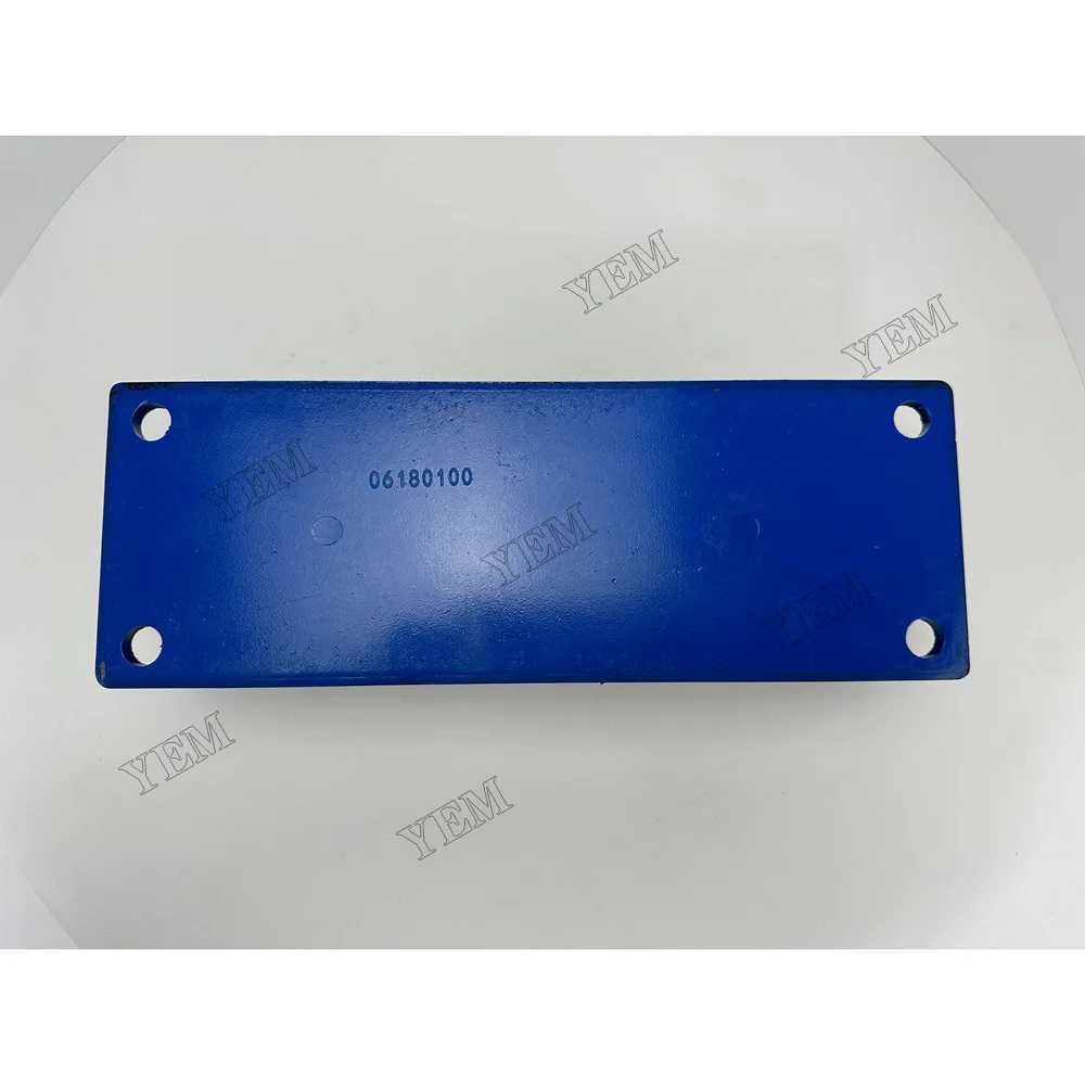 6180100 Buffer for Bomag Heavy Equipment Engine Parts