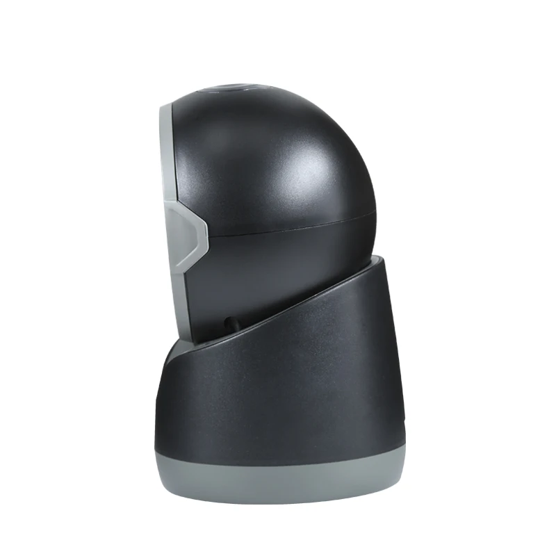 Wired Platform 1D 2D Omnidirectional Desktop Usb Bar Qr Code Scanning Reader Barcode Scanner
