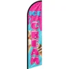 Bandera de Playa Promocional