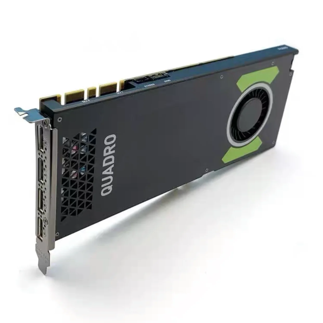 Quadro P4000 8GB GDDR5 256-bit PCI Express 3.0 X16 Graphics Card