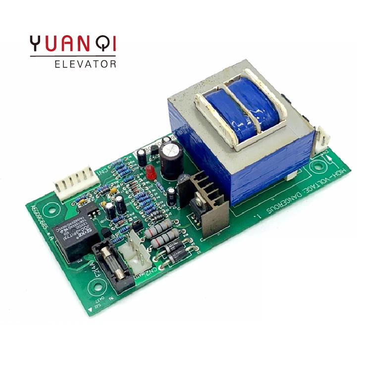 LG(Sigma) Elevator Transformer Board AEG09C685 EPU-100 EPU-120 Elevator Power Board 220V