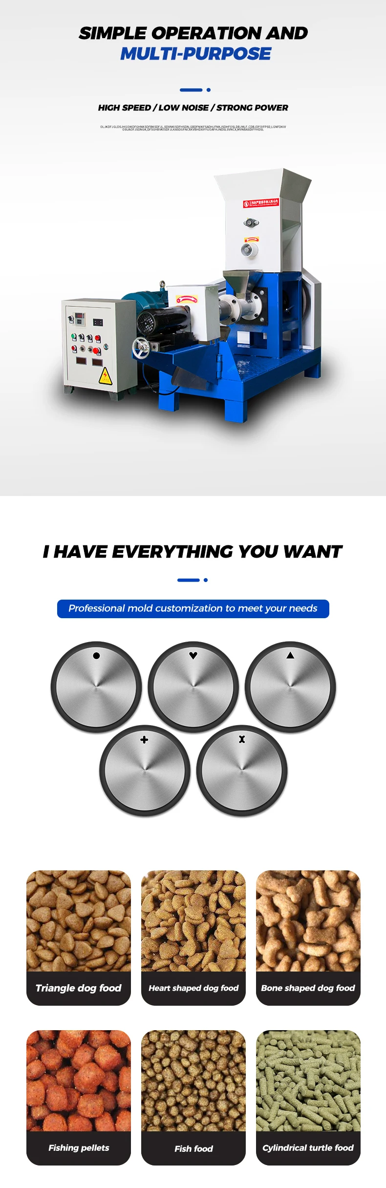 Commercial Electric Dry Type Floating Koi Aquarium Fish Shrimp Animal