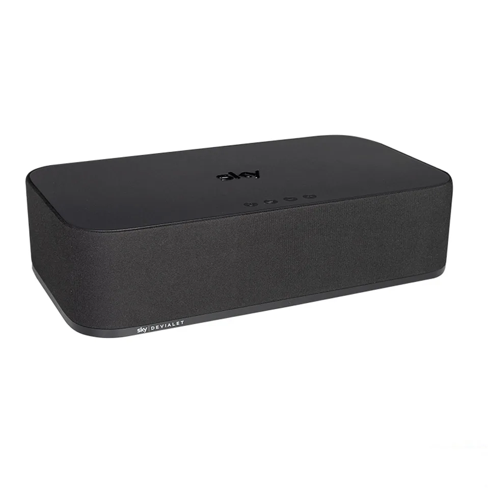 Sky soundbox hot sale for sale