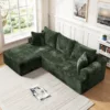 Verde militar