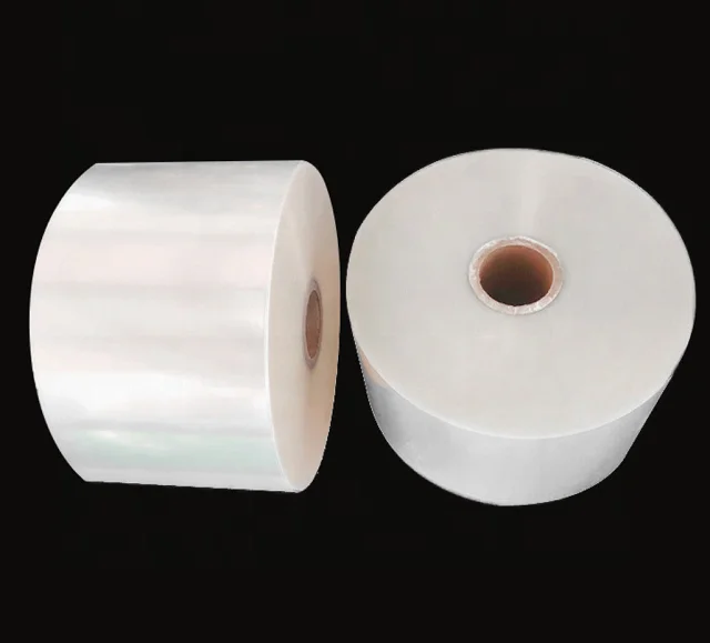 Factory Direct Plastic Low Density Polyethylene Tubing Clear Poly Bag Tubing Rolls Poly Tube for Packing