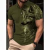 Verde militar
