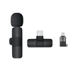 K8 Type-c et ip 1MIC