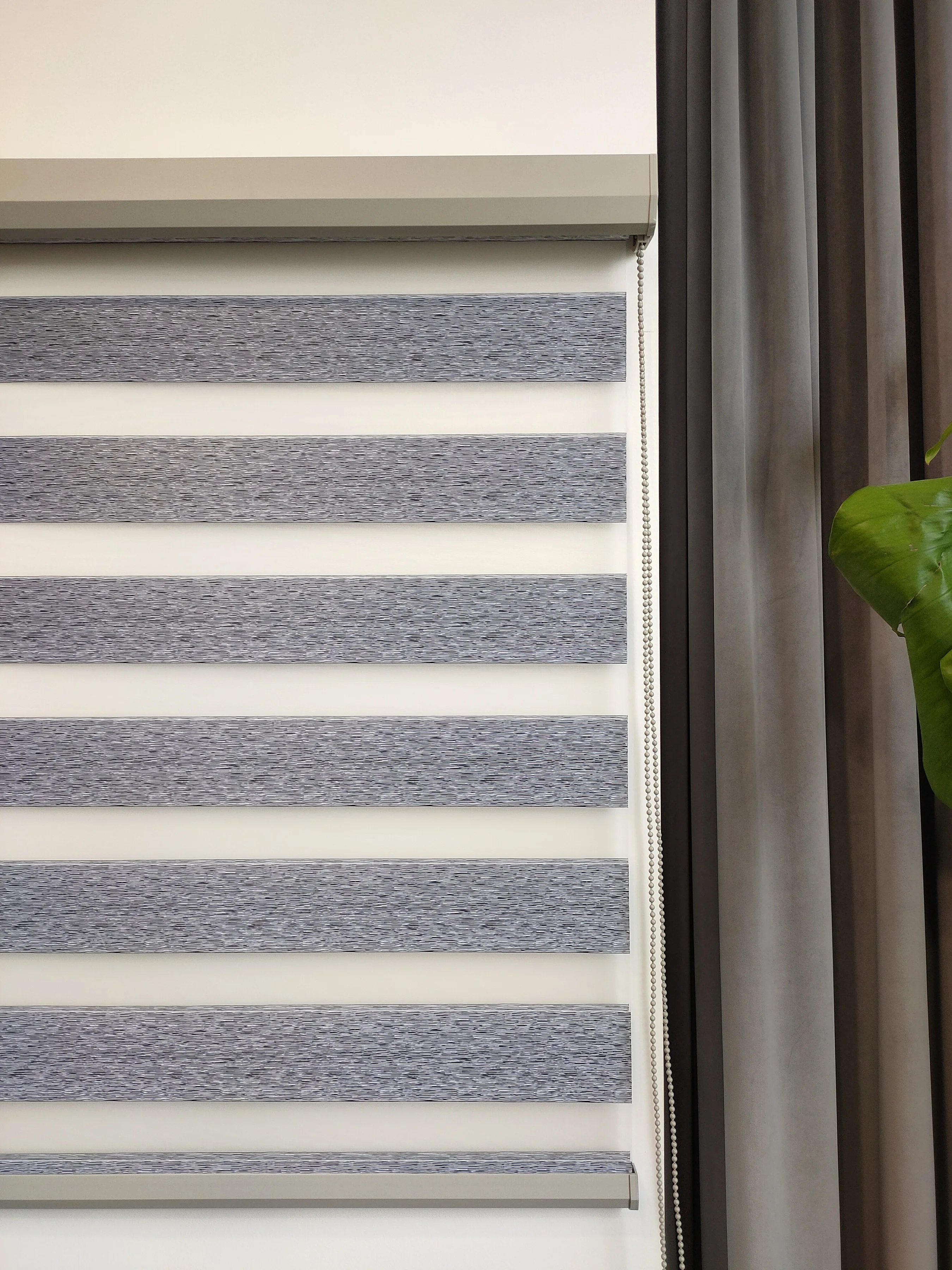 Zebra Blinds Fabric for Custom Window Coverings & Shades