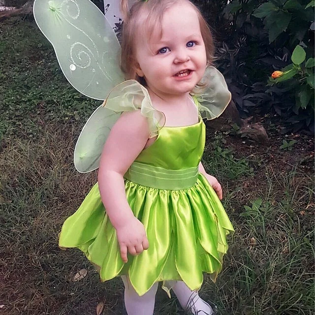sachin and babi light blue dress VIKITA Infantil Vestidos Kids Butterfly Sequined Dress Girls Gradient  Colorful Fairy Cute Elegant Princess Party Dress 3-12 Yrs