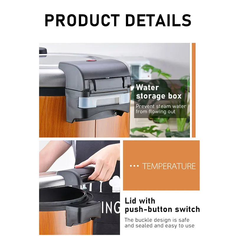 Edelstahl Thermobecher zylindrische Form Edelstahl Thermobecher zylindrische Form