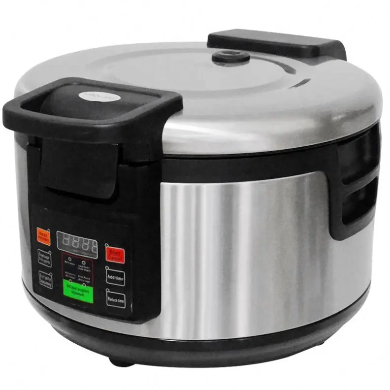 Tapioca Cooking Machine 5L Tapioca Boba Cooker Bubble Pearl Cooker