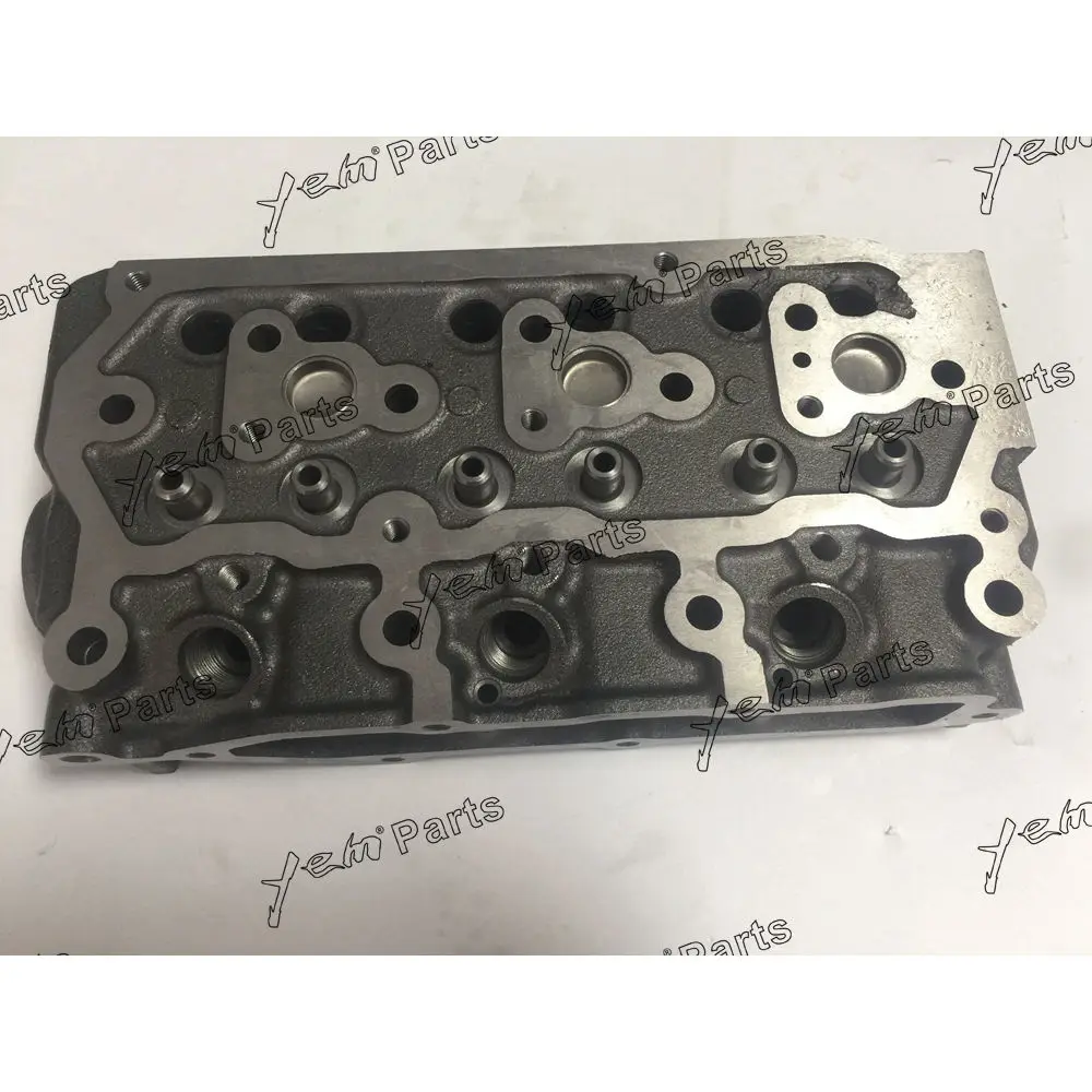 S3L2 Cylinder Head for Mitsubishi Cylinder Head Engine Repair Kit 4