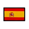 Yellow/Weaving flag