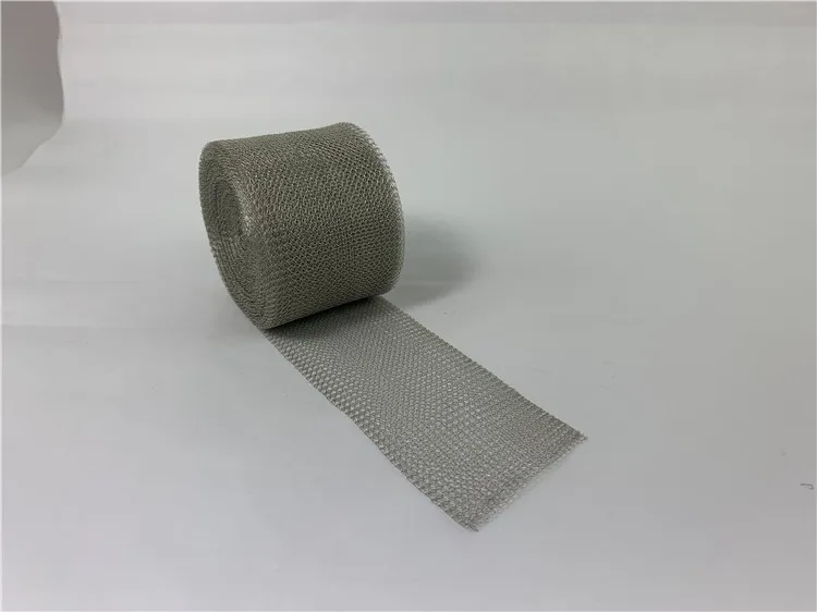 tinned copper mesh