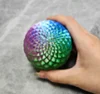 Rosa-azul-verde