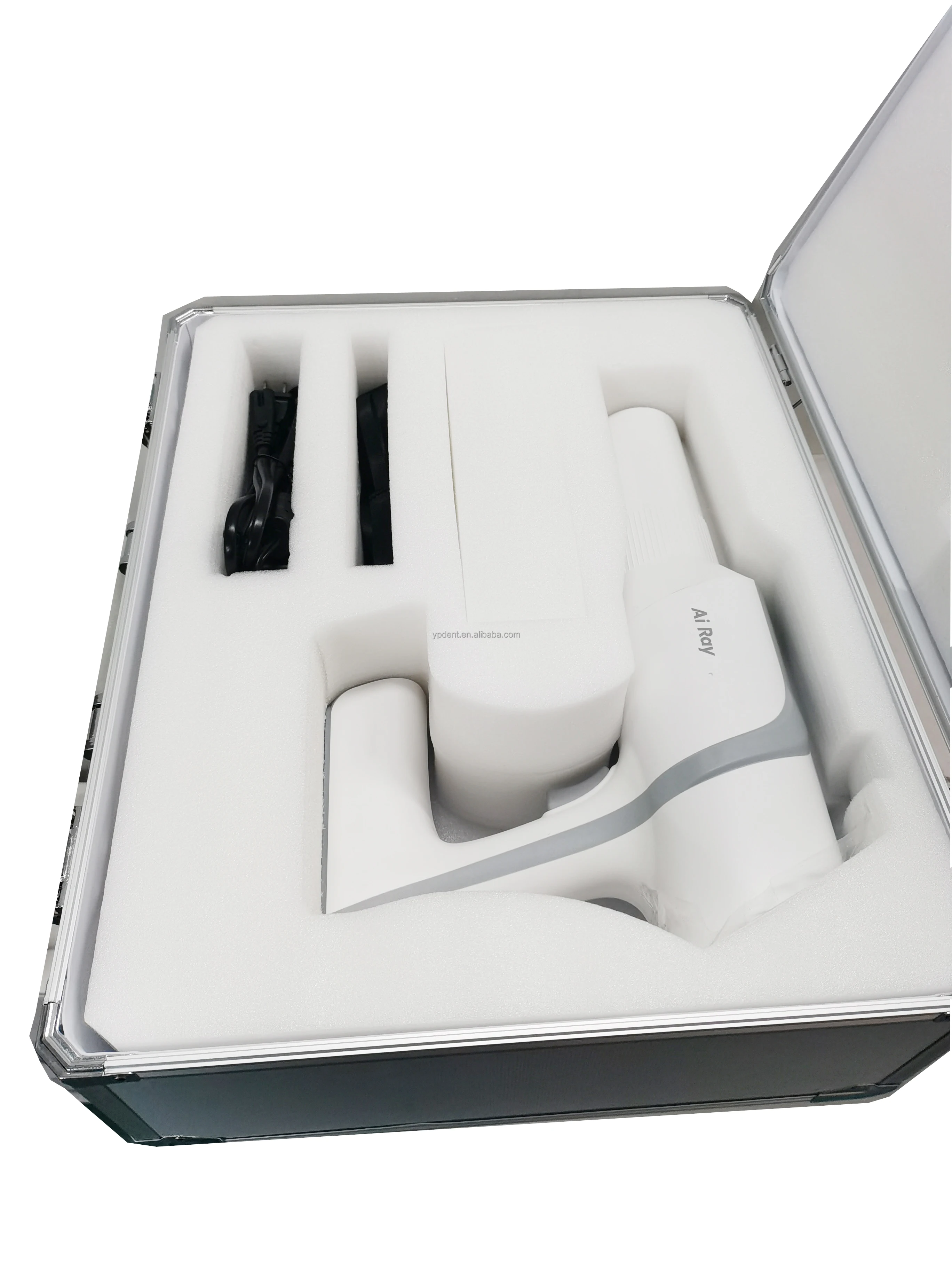 Woodpecker Ai Ray Dental X-ray Machine High Frequency Medical Portable ...