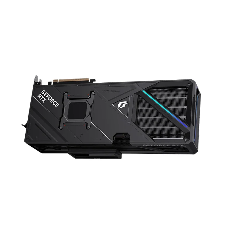 Nueva Tarjeta Gráfica COLORFUL IGame RTX 5090 D V2 Vulcan OC 24GB
