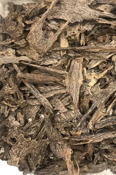 oud wood for burning