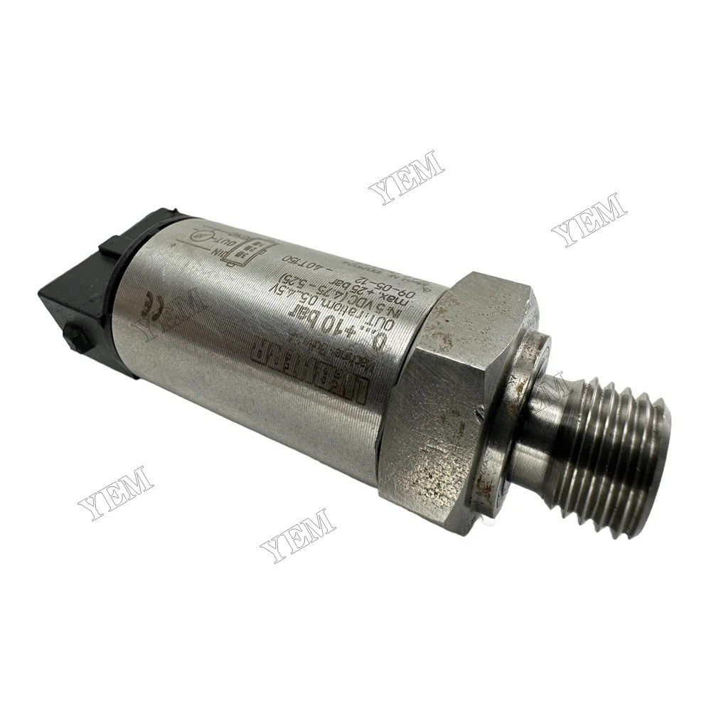 Excellent Quality D934 Oil Pressure Sensor 9076531 Engine Repair Kit for Liebherr