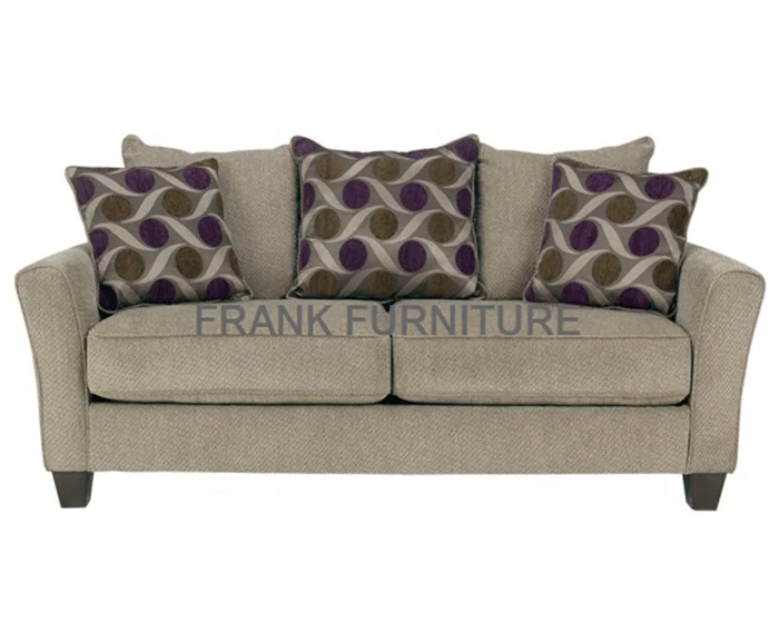 2-местный темно-красный бордовый защитный декоративный чехол для