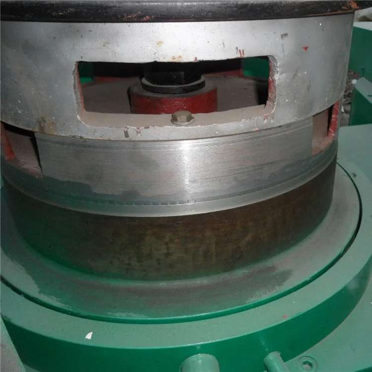 Factory Price Construction Binding Wire Drawing Machine