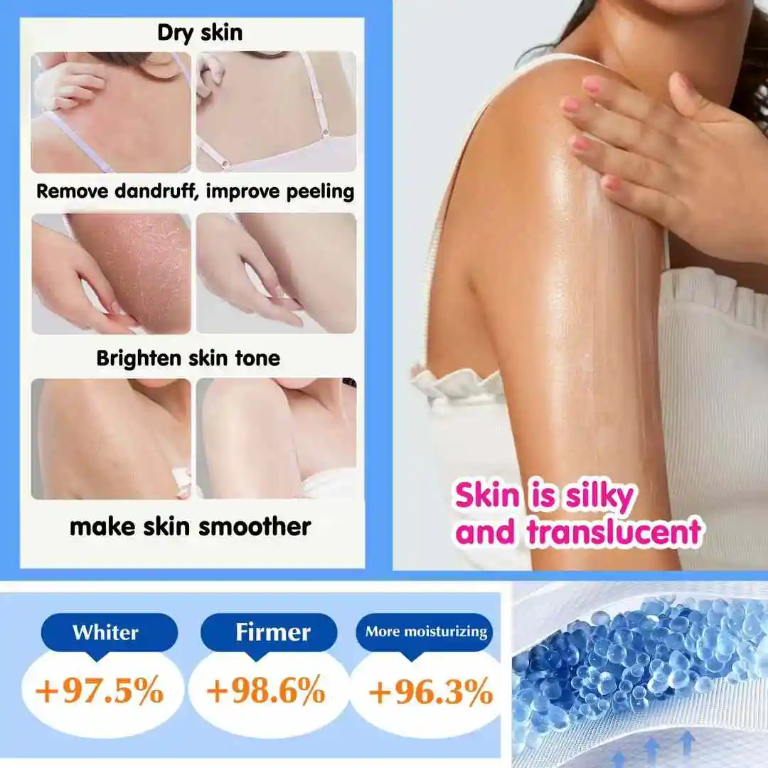 pourquoi le glutathion éclaircit la peau Roushun Crème Corporelle Hydratante Glutathion-c Niacinamide,Soin Corporel Éclaircissant Rapide Pour Un Teint Uniforme SD DERMAFIRM:(BUY 1) DERMAFIRM GLUTATHIONE MIST AMPOULE + (BUY 1) GLUTATHIONE MELTING FILM cjc-1295 ipamorelin natural gh