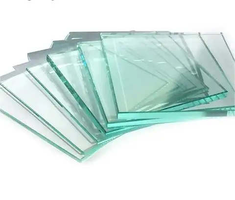 Ordinary Glass 3mm 4mm 5mm 6mm 8mm Glass Sheet