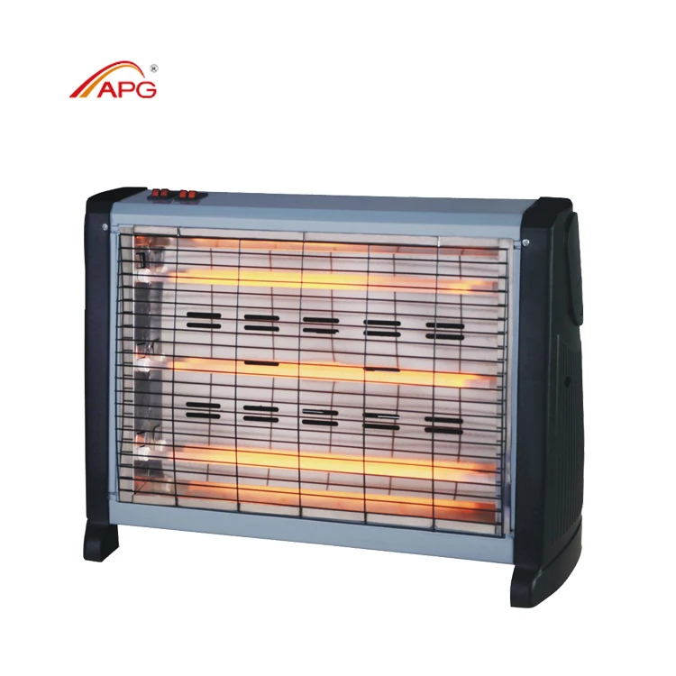 1500w Electric Quartz Tube Heater Quartz Heater Electric Heater Buy Quartz Tube Heater,Quartz