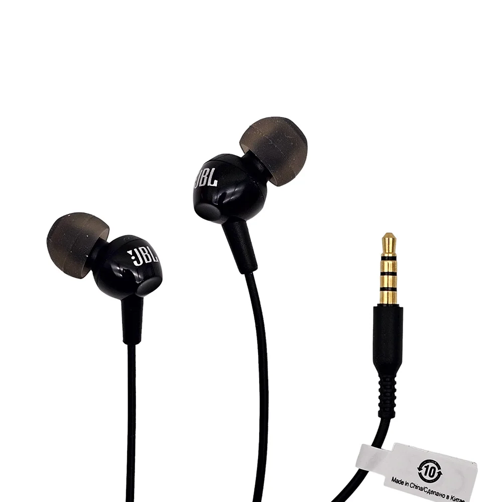 Jbl C100si Earphones Jbl Amazon Original JBL C100si Earephones