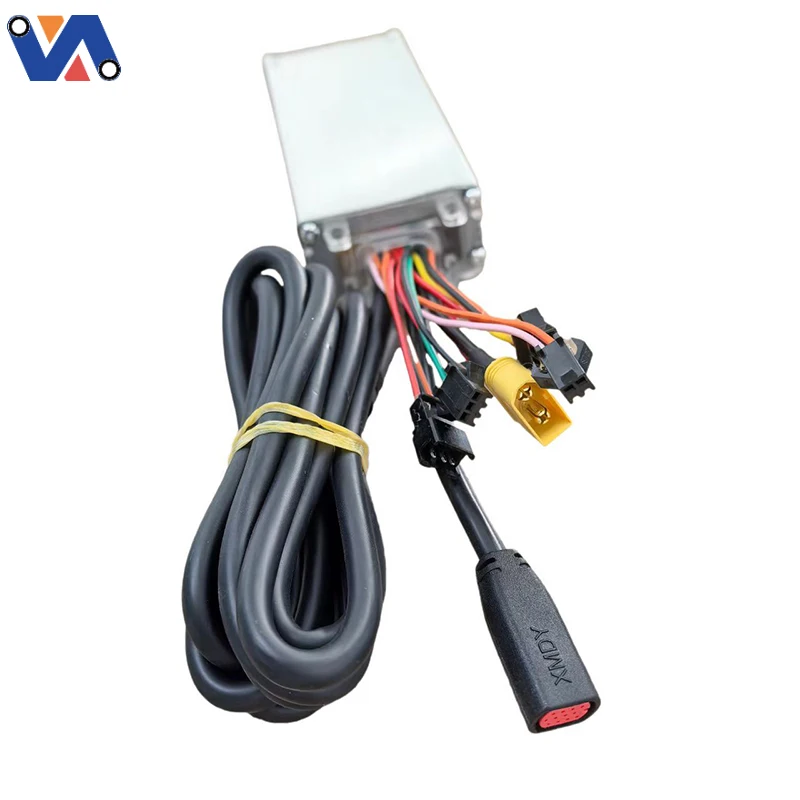 product ouxi c80 pro  electric bicycle controller 48v 6a   20inch ebike controllers fat bike replacement parts accessories-4