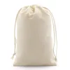 Sac à cordon en pur coton