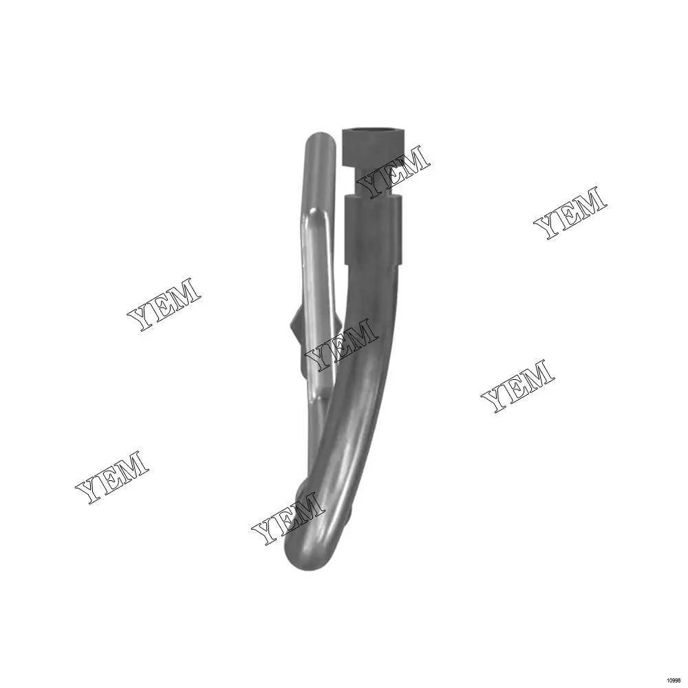 High Quality Manufactory Diesel Engine Hybrid Line Assembly Fit for 358-1473 Replacement Engine Parts 5