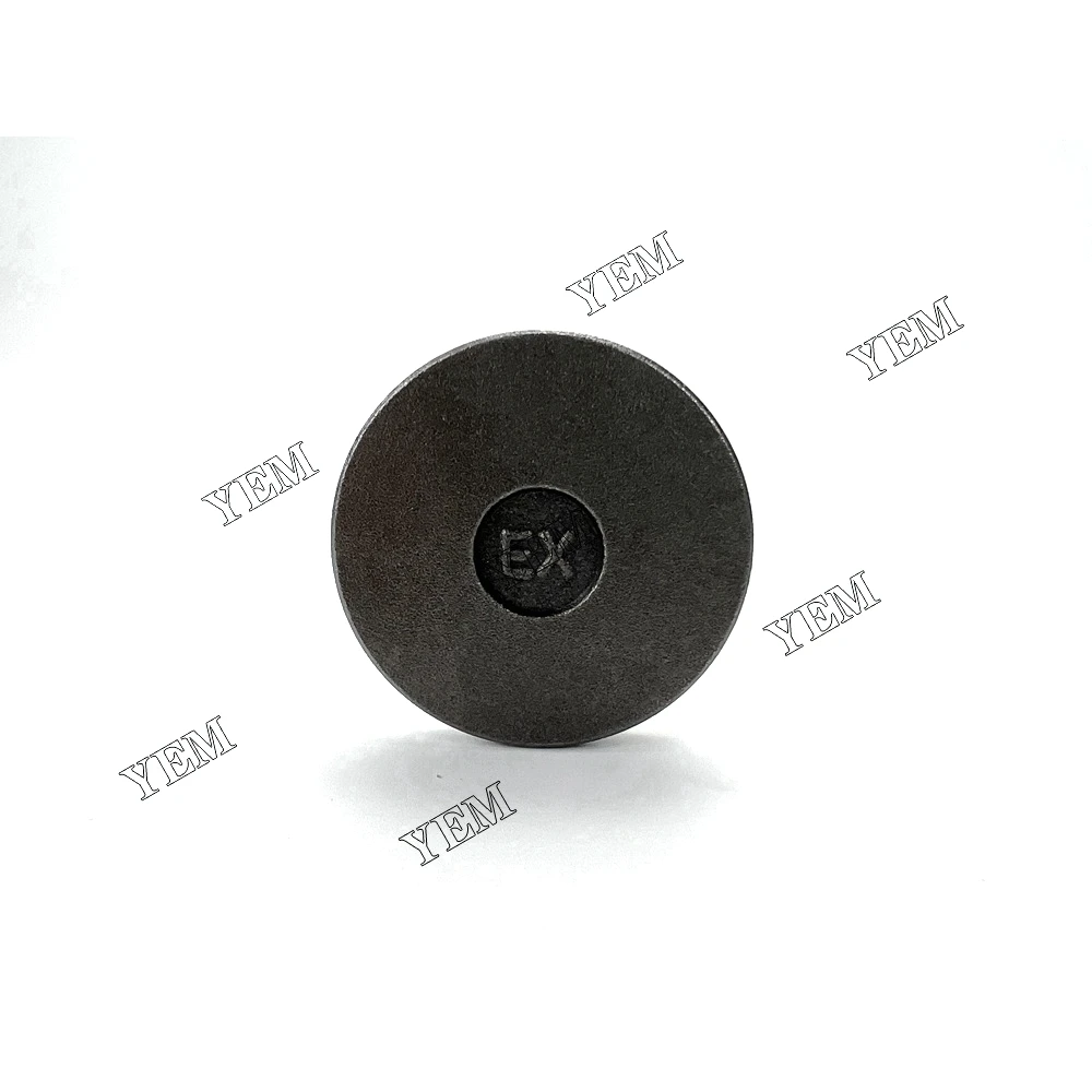 S05D Exhaust Valve for Hino China Engine Parts Supplier 2