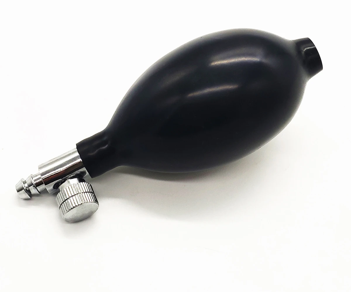 Wall Mounted Large Screen Traditional Liquid Free Blood Pressure Monitor That Can Be Stretched