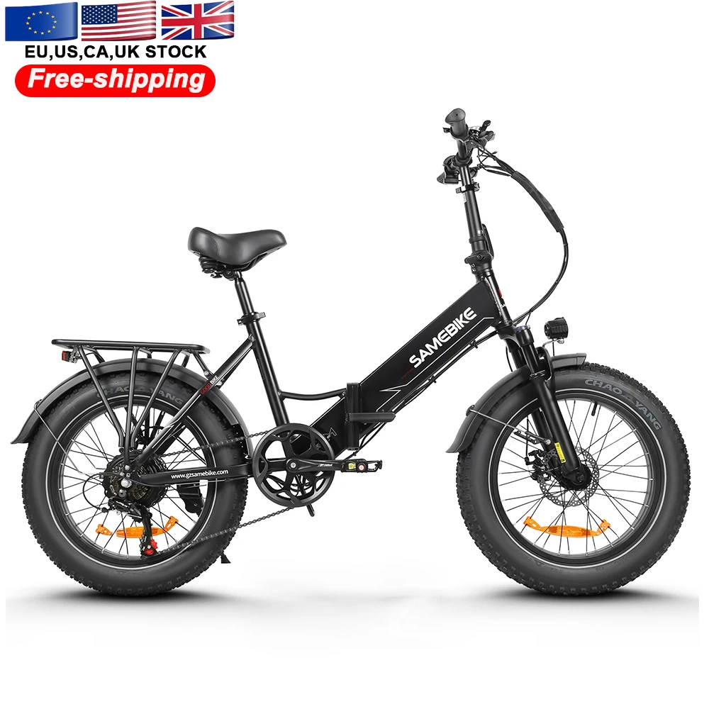 Ruote Grasse Ruote Ebike K800-2000W/48V23AH/18ah EBike Pollici