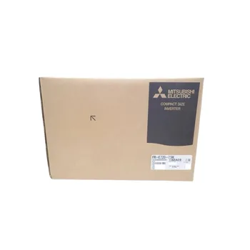 FR-E720-7.5K FREQROL-E700 Series General Purpose Inverter One Year Warranty
