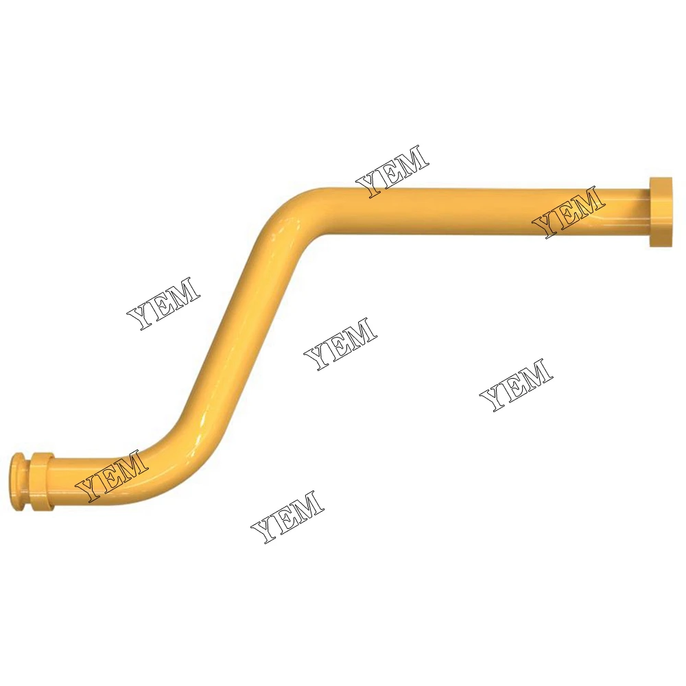 130-7292 Tube Assembly for Caterpillar Wholesale Engine Parts 4