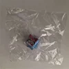 1 llavero Fidget de montaje aleatorio.
