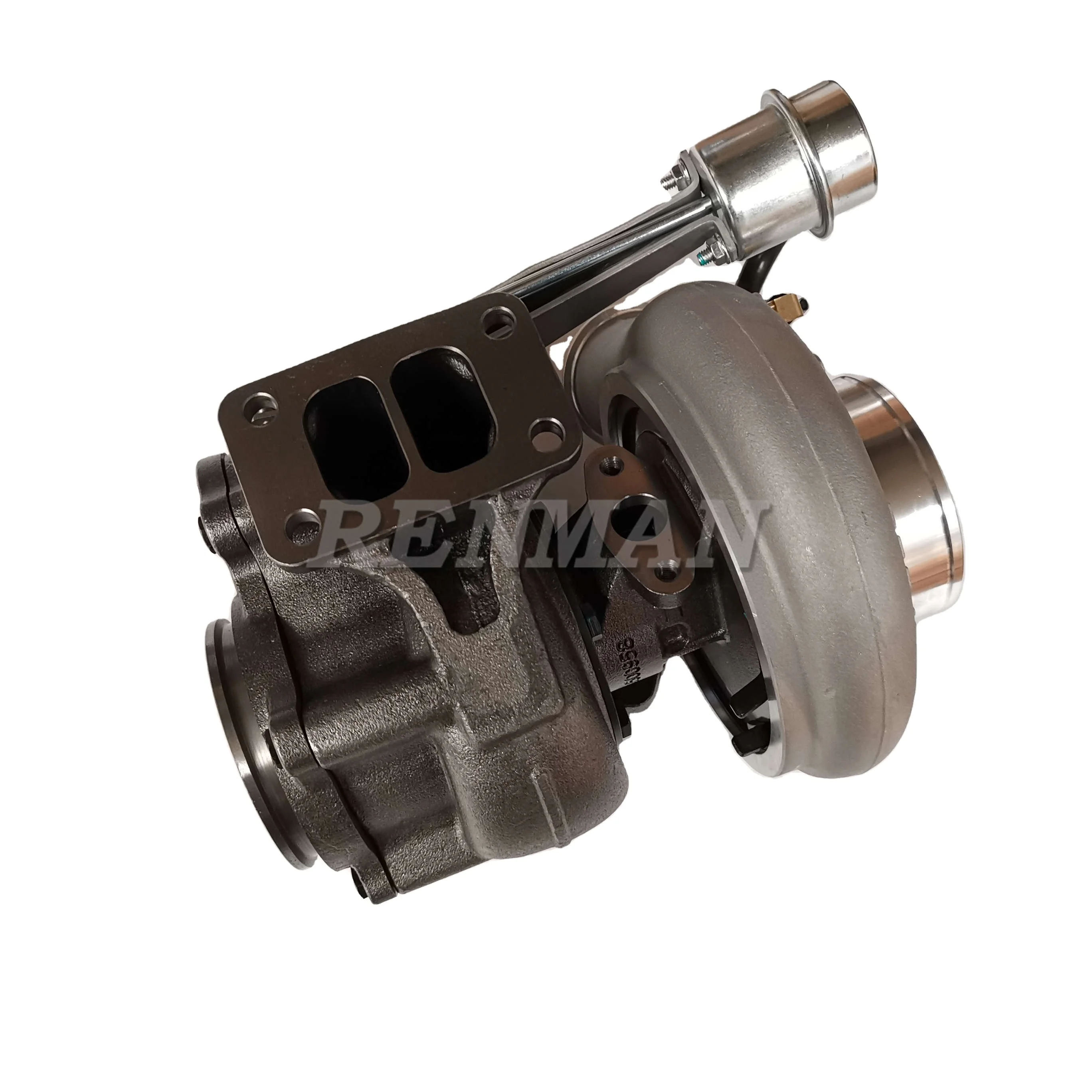 High Performance Turbochargers - 4045055 4045054 ISLE 6BT 6CT