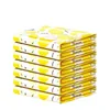 limon amarillo
