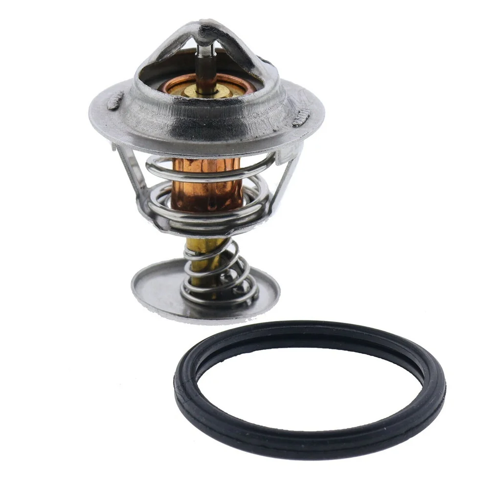 Thermostat 121750-49800 for Yanmar Engine 2GM20 3GM30 4JH2 2