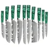 10 pcs set