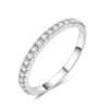 Or rose 18K