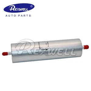 New Premium Diesel Car Fuel Water Separator Filter Spare Parts OEM 8T0127401A for VAG Fuel Filters VW Audi A6 Q7 4LB 2007-2015