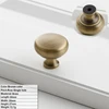 Bronze CY-FH-HT021 - 30mm Diameter