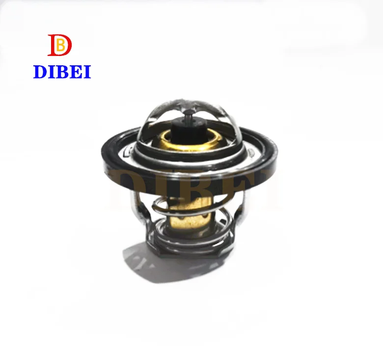 High-quality Car Engine Coolant Thermostat 19434-73014 for Kubota D722 ...