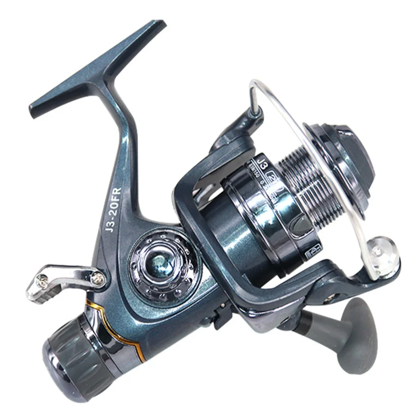 Carp expert Moulinet carpe Feeder Neo Freerunner Argenté| Waveinn
