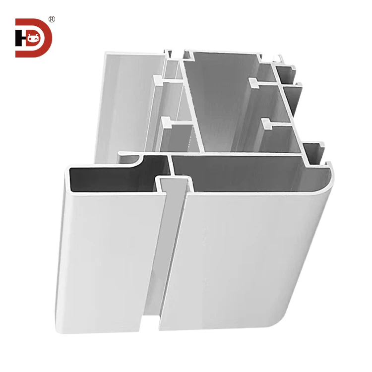 product 100118 extruded aluminum profile 3x speed 381 pitch double speed chain industrial aluminum profile bs30 c212a-5